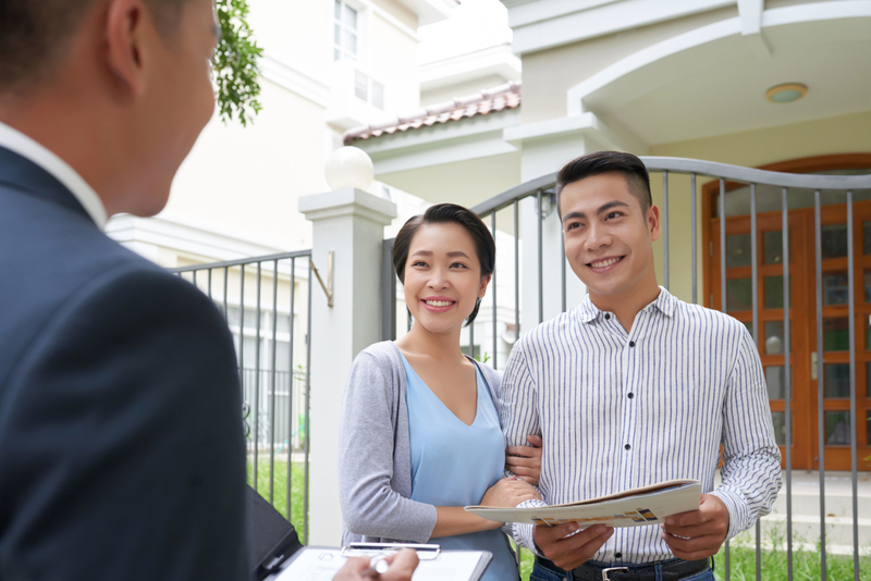 Câu hỏi phỏng vấn Nhân viên kinh doanh Bất động sản trong tình huống bị khách hàng từ chối